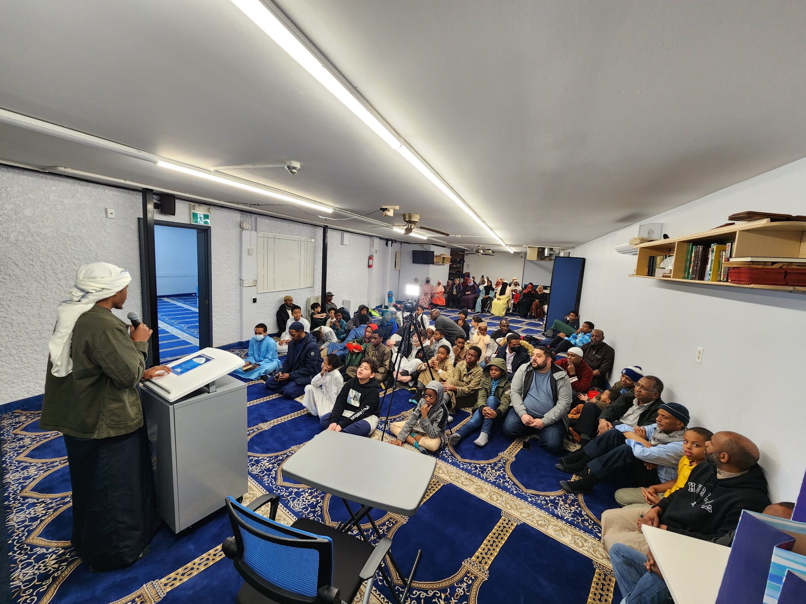 Ramadan